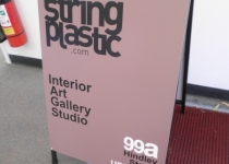 Paper String Plastic A-Frame.JPG