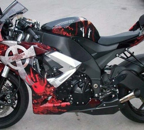 motor-bikes