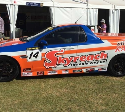 race-cars