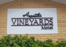 angaston
