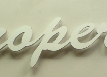property-3mm clear anodised aluminium with 6mm clear acrylic inlined standoffs.jpg