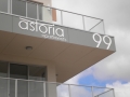 Customised 3D Fabricated Letters & Signs By Signssa