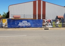 fence mesh_unisa 05