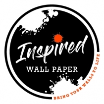 Inspired Wall Paper logo