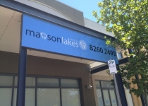 Mawson Lakes Dental_ACP sign.JPG