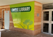 panel signage_golded grove highschool 01