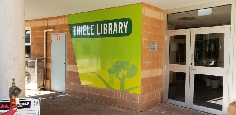 panel signage_golded grove highschool 01