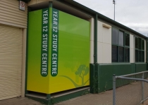 panel signage_golded grove highschool 02