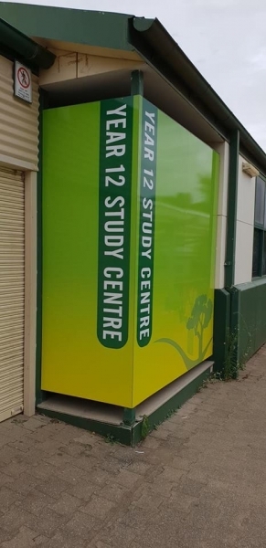 panel signage_golded grove highschool 12