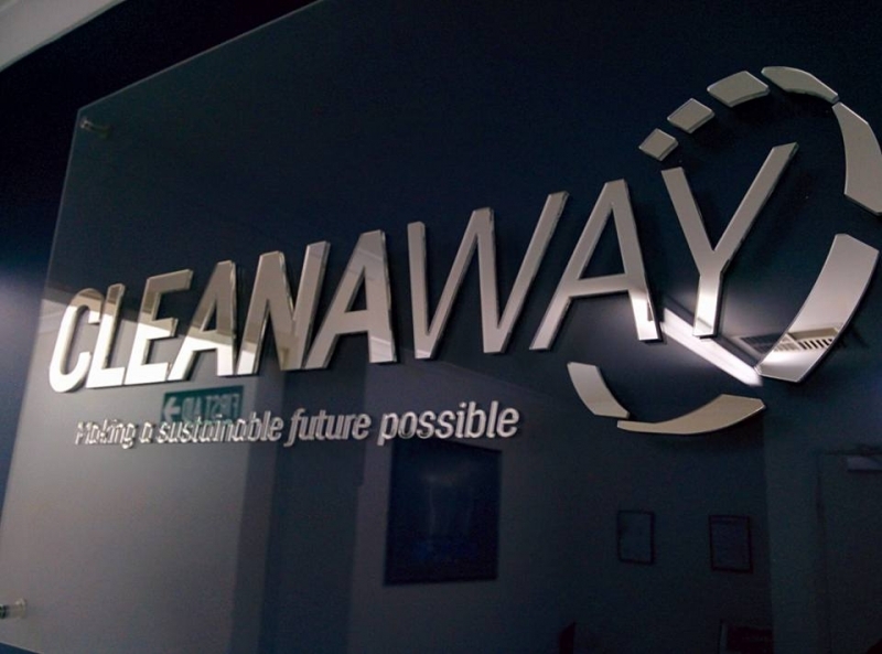 cleanaway