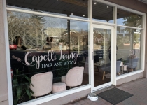 Window graphics_CapelliLounge 01