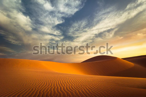 Desert