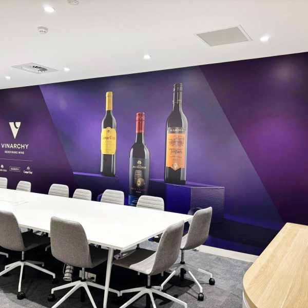 Boardroom Wall Murals and Wallpaper