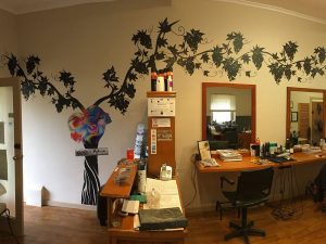 Wall Decals