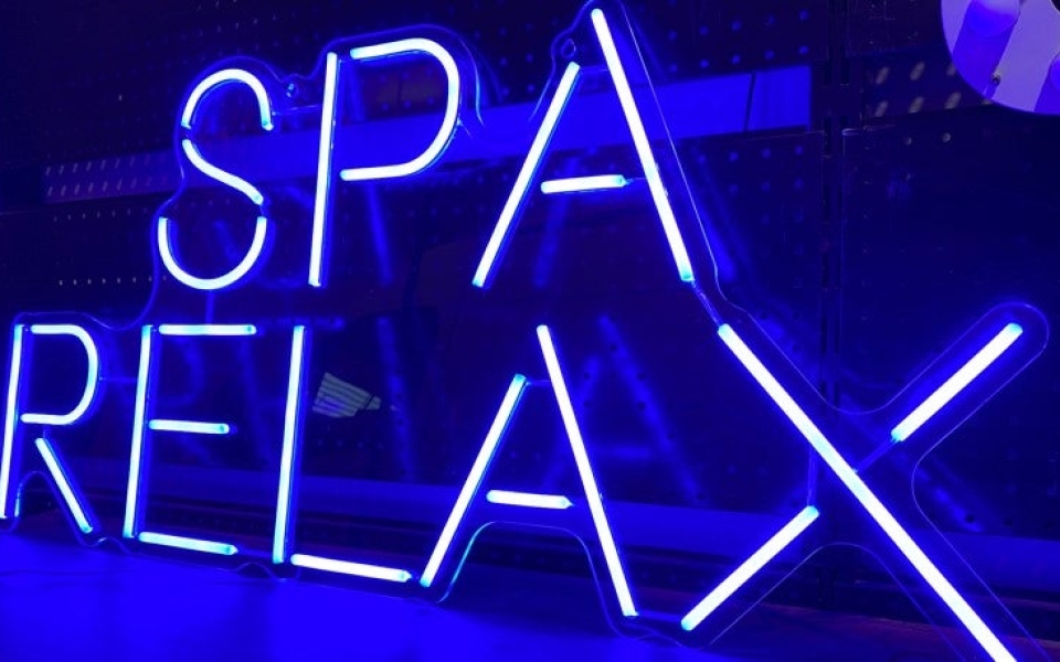 LED Neon Sign