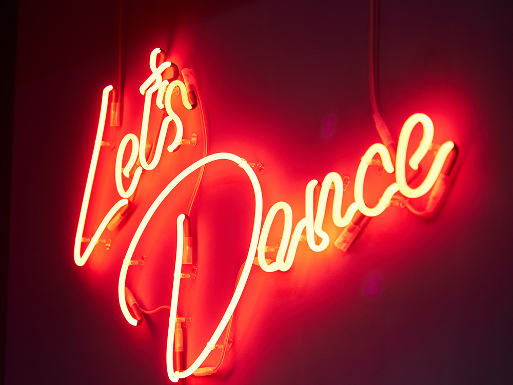 Neon Sign