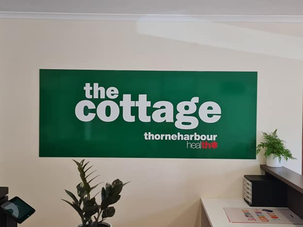 Foamboard - Foamcore Signage