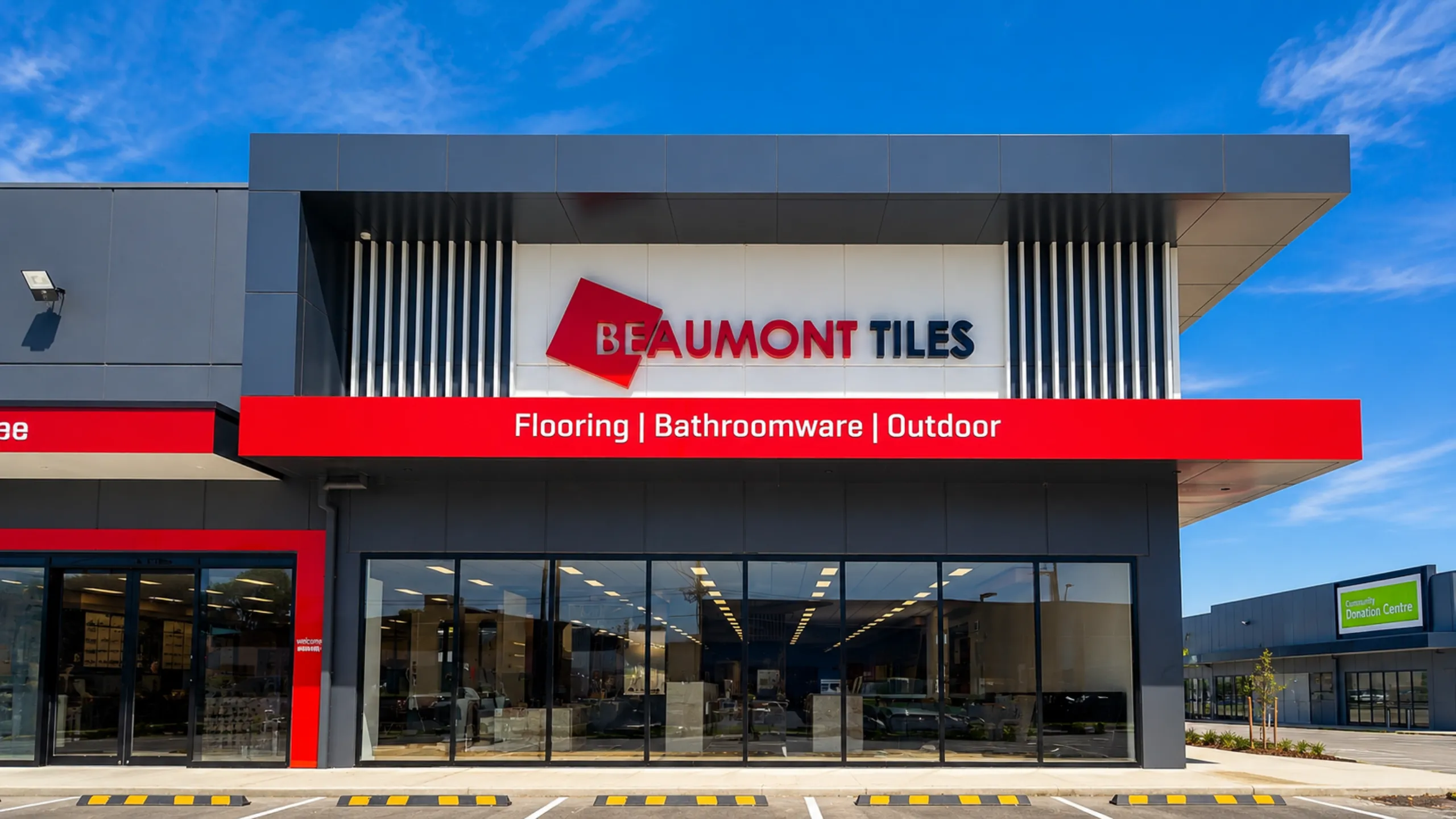 beaumont