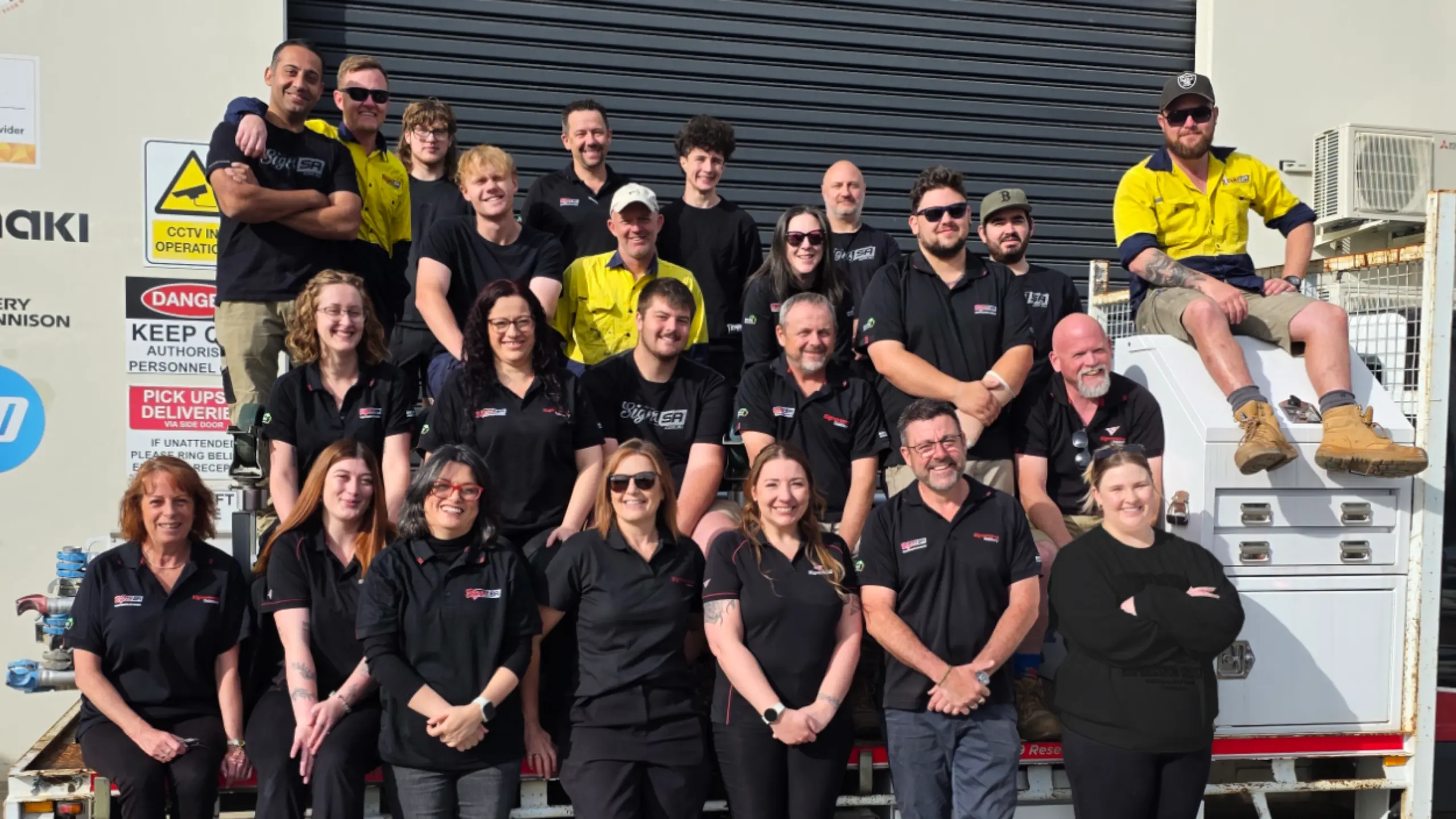 team image